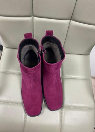 Ботиночки 3