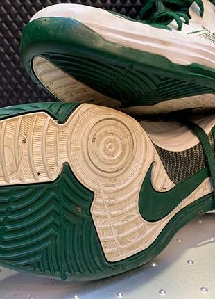 Nike hyperdunk lunarlon 49,5 розмір 3