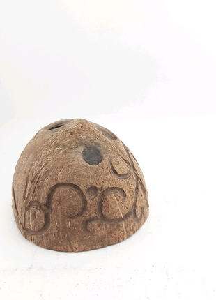 Шкаралупа кокоса2 фото