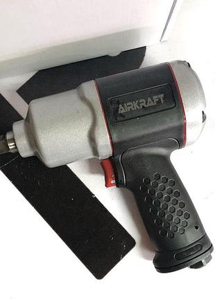 Пневмогайковерт 1/2 885nm airkraft 2
