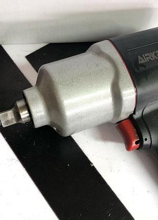 Пневмогайковерт 1/2 885nm airkraft 3