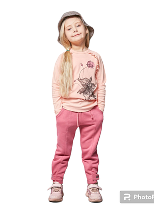 Брюки спортивные вару