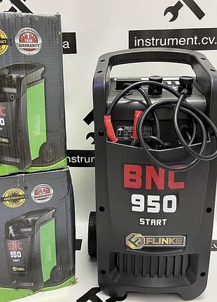 Пусковий зарядний пристрій 300 а flinke bnc-950