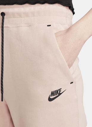 Спортивні штани nike tech fleece pants3 фото