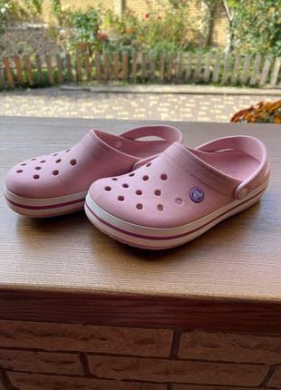 Crocs3 фото