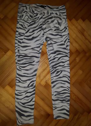 Оригинальные джинсы скинни от lindex! p.-38