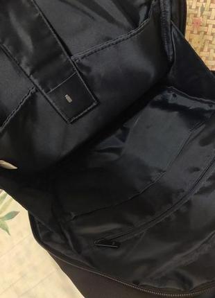 Рюкзак xiaomi mi classic business backpack5 фото