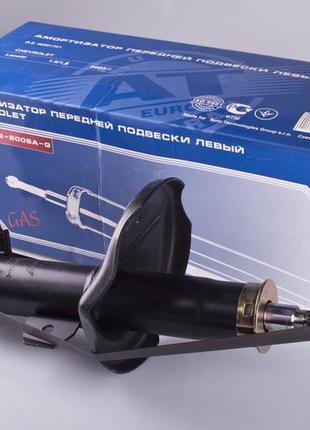 Амортизатор газо-масляный передний левый chevrolet lacetti "лачети" at - (4782-200sa-g)