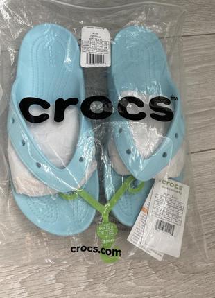 Crocs3 фото