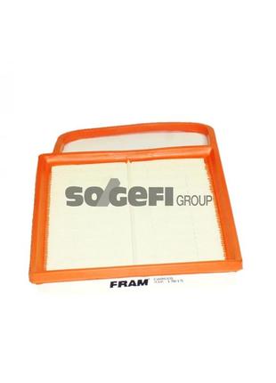 Фільтр повітряний