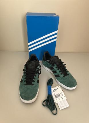 Кеды кроссовки adidas gazelle 37 оригинал2 фото