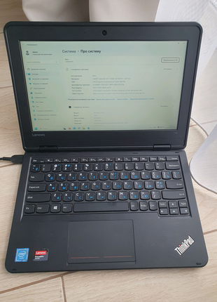 Ноутбук нетбук lenovo 10e