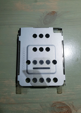 Кріплення диску hdd lenovo g555 g550 ec040000b00