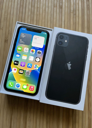 Продам iphone 11