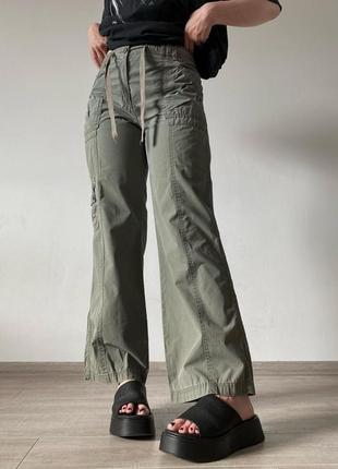 Базовые карго от marks & spenser