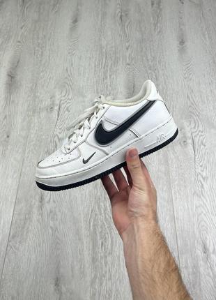 Кроссовки nike air force 1