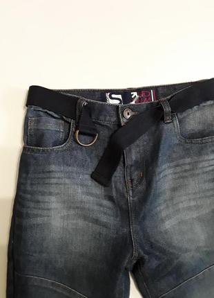 Фирменные джинсы 12-13 лет2 фото