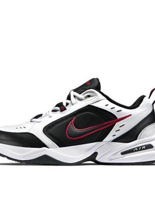 Оригінал nike air monarch