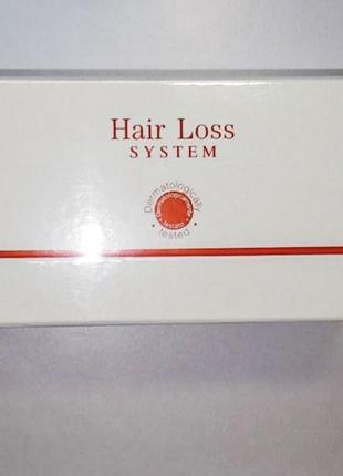 Ампули orising hair loss system від випадіння волосся2 фото