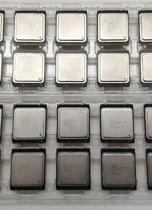 Процесор cpu intel xeon e5 2650