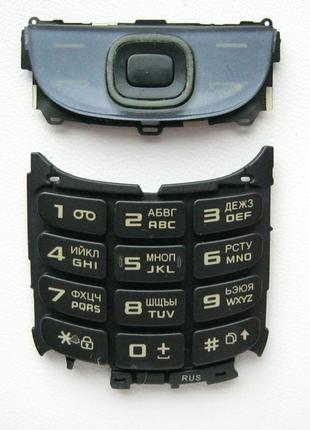 Samsung gt-e2202 клавіатура