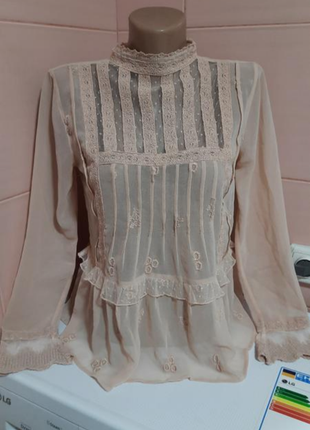 Хорошая блуза