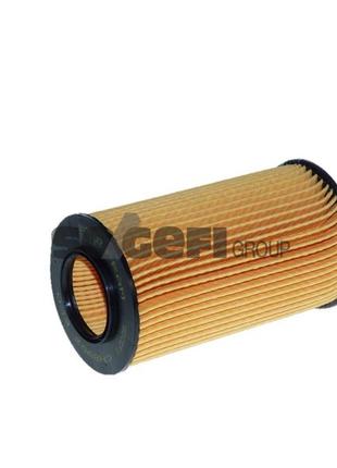 Фільтр оливний chrysler/mercedes/opel — fram ch8902eco