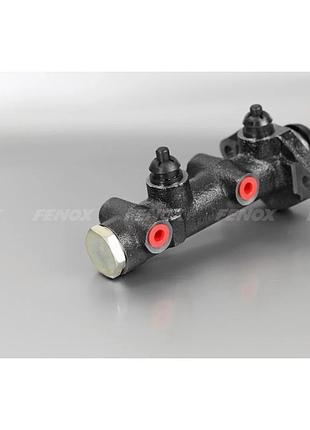 Цилиндр тормозной главный иж-2125 без штока - fenox (t 2340 c4)