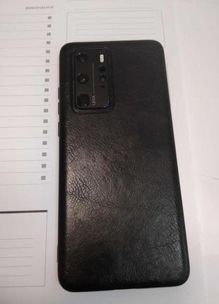 Huawei p40 pro 8/128 повний комплект