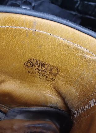 Сапоги, сапоги кожаные, сапоги байкерские, мото сапоги, казаки, мото казаки, сапоги...