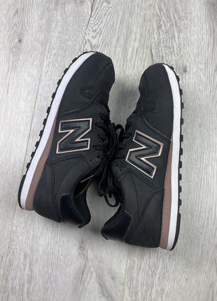 Кроссовки new balance 5155 фото