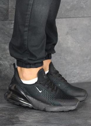 Модні чоловічі якісні кросівки nike air max 2705 фото