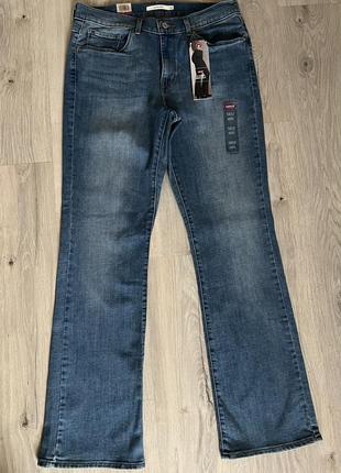 Джинси levi’s оригінал w30l32