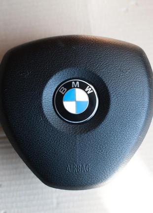 Airbag bmw x5 x6 e70 e71 sport подушка безпеки кермо