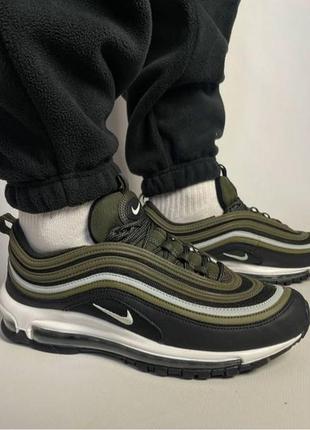 Кросівки nike air max 972 фото