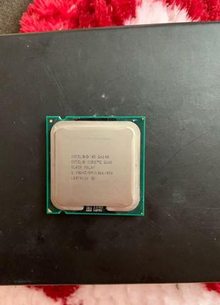 Процесор intel core 2 duo e8500