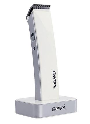 Триммер для бороды gm 717 gemei