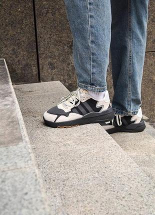 Кроссовки от adidas x9000l2 heatrdy shoes womens