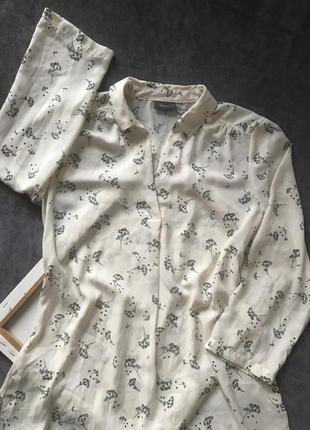 Сорочка, туніка, плаття