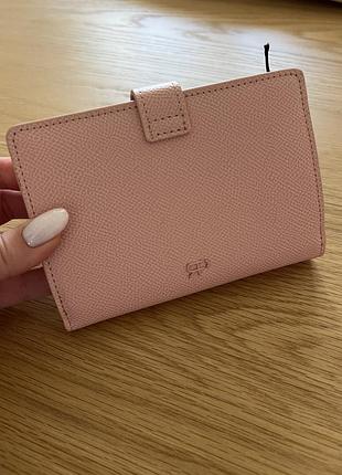 Кошелек, кошелек, розовый кошелек, parfois