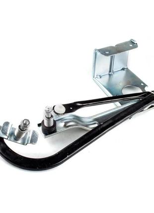 Привод стеклоочистителя газ 3302 газель - ат (5010-302wl)