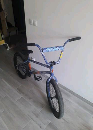 Bmx1 фото