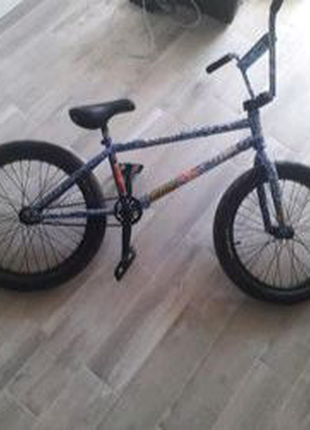 Bmx2 фото