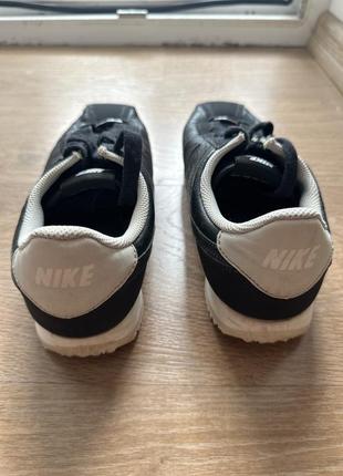 Кроссовки nike cortez2 фото