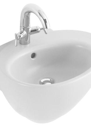 Умивальник villeroy&boch aveo 730850r2