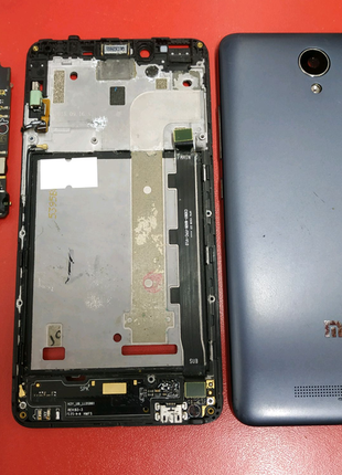 Розборка xiaomi redmi note 2 prime на запчастини