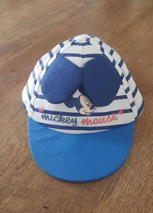 Кепка