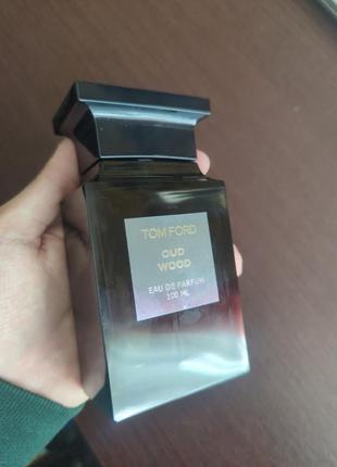 Tom ford oud wood парфумована вода 100 ml edp2 фото