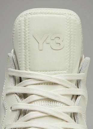 Оригинальные кроссовки adidas y-3 размер 45 1/27 фото