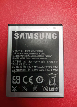 Батарея samsung eb-f1a2gbu gb/ t18287-2000